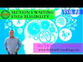 How to Bypass Section 8 Waiting List - Section 8 Eligibility