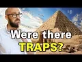 Download Did Booby Traps Really Exist in Ancient Egyptian Tombs? mp4 3gp mp3 videos - waplic