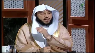من كان في الشرايع هل يحرم للعمرة منها الشيخ عبدالله السلمي 