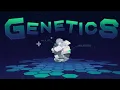 iBishie-Std G E N E T I C S