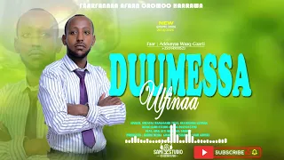 Far Addunyaa Waaq Gaarii DUUMESSA ULFINAA New Afaan Oromoo Gospel Song 2018 25 Music 