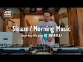 Lagu Sleaze/Morning Music Vinyl Only Mix with DJ SHIKISAI @ELLA RECORDS | AFTER HOURS SESSION