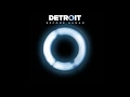 On The Run - Chase Run With Me Full Mix Detroit Become Human Unreleased OST
