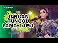 JANGAN TUNGGU LAMA-LAMA – CICI PARAMIDA |  Rock Dangdut Version | GAMBORAN MUSIC