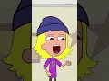 Download Lagu It's NOT a Toilet it's a Volcano! #shorts