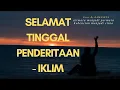 Download Lagu Selamat Tinggal Penderitaan – Iklim | Cover by KAMASETA (Balada Rock 90an)