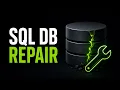 Your SQL Database Won t Open How to Repair a Corrupt MS SQL DB