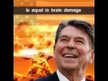 Classic Marijuana Quotes from Marijuana Emojis App Ronald Regan