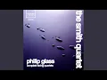 String Quartet No 1 - Part 1