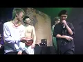 LIVE Cho Wavy De Gomenne