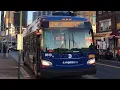 Q24 Bushwick Lafayette Ave - Patchen Ave Announcements