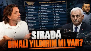 SIRADA BİNALİ YILDIRIM MI VAR? | TİMUR SOYKAN ANLATIYOR...