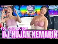 Download Lagu OT SMD •‼️🔊 FDJ AMEL QUEEN 🔊‼️DJ HUJAN KEMARIN LIVE DESA DARAT KEC PANGKALAN LAMPAM