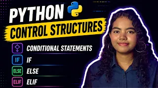 3 Conditional Statements 2026 Python full course for beginners