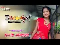 Deewniyat titel New Hindi  Song  / New Loop Mix / DJ B1 JIGNESH 