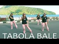 Download Lagu TABOLA BALE  Line Dance by NALDY