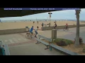 Good Stuff Restaurants Hermosa StrandCam