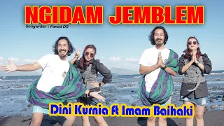 Download Dini Kurnia feat Baihaki - Ngidam Jemblem [Official Music Video] MP3