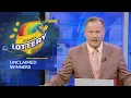 Over 4 million Illinois Lottery prizes still unclaimed