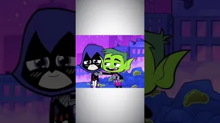 لقطة محذوفة من أبطال التايتنز إنطلقوا رسوم كرتونية أبطال التايتنز 