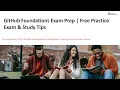 Free Practice Test for GitHub Foundations Certification Exam
