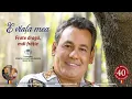 Download Lagu Ionuț Dolănescu – Frate dragă, măi frăție I De pe albumul aniversar ”E viața mea”