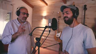 תהום אל תהום קליפ ראובן טבול ואביאל סולטן 