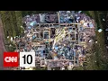 Devastation in Mississippi March 27 2023