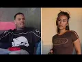 Chris Brown Reacts To His Girlfriends Arguing Over Him Online