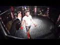 Ultra MMA Romford Jay Cockley VS Patrick Houlihan