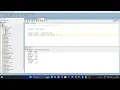 How to filter null or empty in Oracle