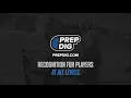 Prep Dig Rankings - By the numbers