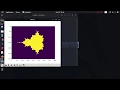 Python - Mandelbrot Set