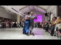 Download Lagu Fabian Peralta \u0026 Josefina Bermudez - Shanghai , Jun 2025 1/4