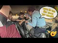 Download Lagu रुमाल ने किया बवाल 😳 अंजान गाड़ियों में ना बैठें 🚗 Dhruv Jakhar \u0026 Kuldeep Jakhar | THE INSANE PRANKS