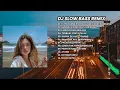 DJ Slow Bass Remix 4K (TANPA IKLAN) #djslowbass #DJSlowTikTok #djviral