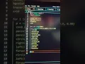 Python turtle module Amazing design in VS code
