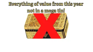 Download Yugioh Card Market EU, Everything that's not in the mega tins! MP3