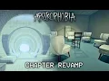 APEIROPHOBIA LEVELS GOT REVAMPED