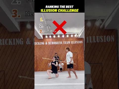 Team1llusion RANKING #049⁉️🏆