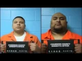 Arrests in Baytown teens deaths