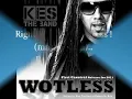 Wotless with lyrics-  Kes the Band