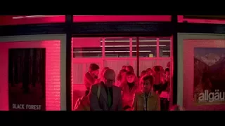 Download Suspiria (1977) Opening Scene Clip #1 HD MP3