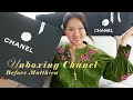 Download Lagu Massive Chanel Unboxing Haul