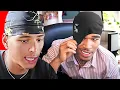PlaqueBoyMax Leaked My Unreleased Skully
