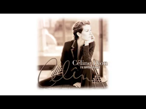 Download MP3 Céline Dion - Je chanterai (Audio officiel)