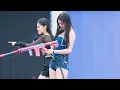 Download Lagu 230625 김채연 KimChaeYeon 트리플에스 tripleS 'Rolex' 4K 60P 직캠 @워터밤 by DaftTaengk