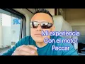 My experience with the PACCAR engine