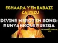 Download Lagu ESHAARA YA YESU OMUSASIZI//DIVINE MERCY IN SONG (RUNYANKOLE RUKIGA) by Fr. Wilson Karugaba, MHM