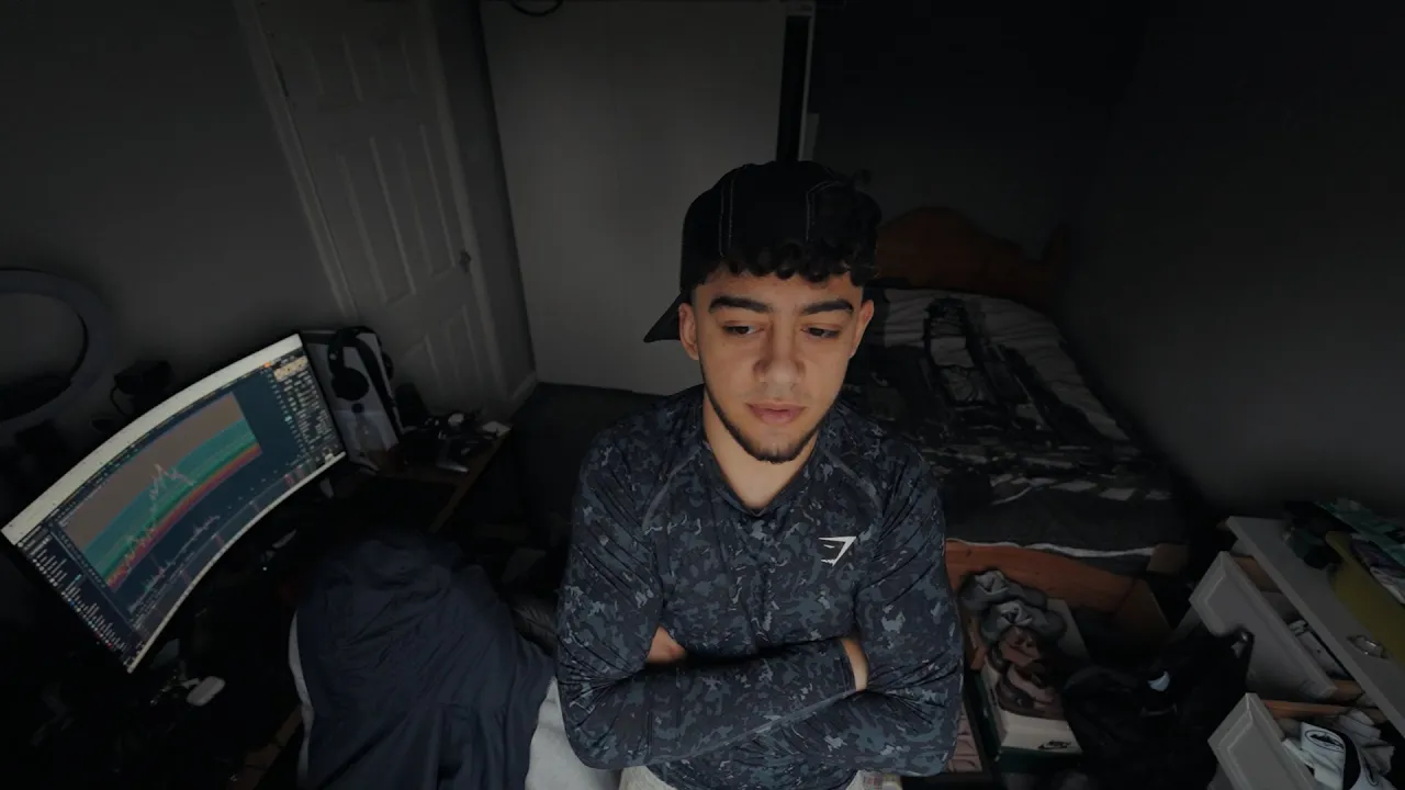 i made $1M last month but still live with my parents